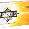 Armscor Precision Inc Armscor Ammo .300aac Blackout Subsonic 220gr. Hpbt 20-pack