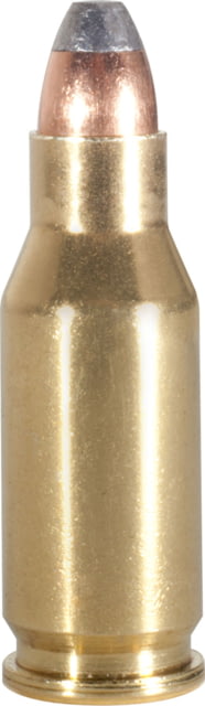 Armscor Precision Inc FAC22TCM1N Pistol 22 TCM 40 Gr Jacketed Hollow Point (JHP) 50 Bx/ 20 Cs