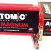 Atomic Ammunition Atomic Ammo .44 Rem. Magnum 240gr. Match Bonded Hp 50-pack
