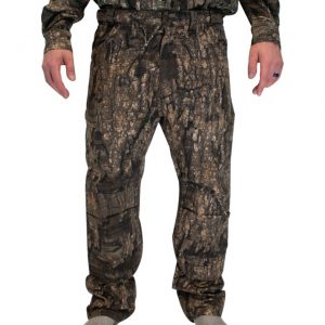 Banded Cotton Hunting Pant - Men's