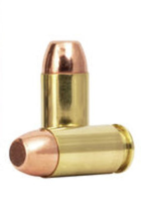 CCI Ammunition Blazer Champion Brass 10mm Auto 180 grain Full Metal Jacket Centerfire Pistol Ammunition