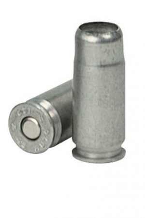 CCI Ammunition Pest Control Shotshell .40 S&W 88 grain Shotshell Centerfire Pistol Ammunition