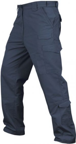 Condor Tactical Pants – Navy Blue 32W x 34L 608-006-32-34