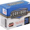 Cor Bon Corbon Ammo .38 Special+p 125gr. Jhp 20-pack