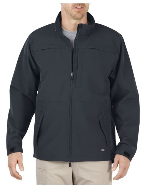 Dickies Tactical Soft Shell Jacket