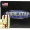 Doubletap Ammunition 10MM125X Tactical 10mm Auto 125 Gr Barnes TAC-XP Lead Free