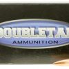 Doubletap Ammunition 300BK240MK Tactical 300 Blackout 240 Gr Sierra MatchKing H