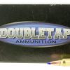 Doubletap Ammunition 300S150X Hunter 300 Savage 150 Gr Barnes Tipped TSX Lead F
