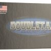 Doubletap Ammunition 327F120HC Hunter 327 Federal Mag 120 Gr Hard Cast Solid (H