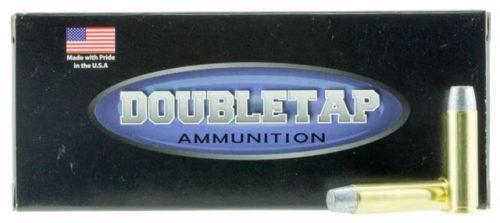 Doubletap Ammunition 357M200HC Hunter 357 Mag 200 Gr Hard Cast Solid (HCSLD) 20