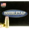 Doubletap Ammunition 357S125BD Defense 357 Sig 125 Gr Jacketed Hollow Point (JH