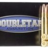 Doubletap Ammunition 375H270X Safari 375 H&H Mag 270 Gr Barnes TSX Lead Free 20
