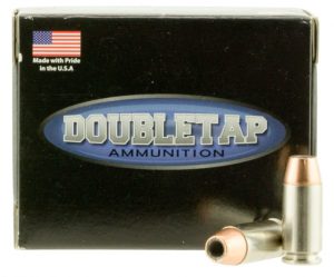 Doubletap Ammunition 40180CE Defense 40 S&W 180 Gr Jacketed Hollow Point (JHP)