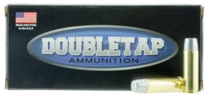 Doubletap Ammunition 454C360HC Hunter 454 Casull 360 Gr Hard Cast (HC) 20 Bx/ 2