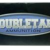Doubletap Ammunition 454C400HC Hunter 454 Casull 400 GR Hard Cast Solid (HCSLD)