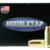 Doubletap Ammunition 45A230CE Defense 45 ACP 230 Gr Jacketed Hollow Point (JHP)