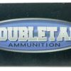 Doubletap Ammunition 45CS255HC Hunter 45 Colt (LC) 255 Gr Hard Cast Semi-Wadcut