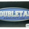 Doubletap Ammunition 45P360HC Hunter 45 Colt (LC) 360 Gr Hard Cast Solid (HCSLD