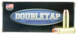 Doubletap Ammunition 500275X Hunter 500 S&W Mag 275 GR Barnes XPB Lead Free 20