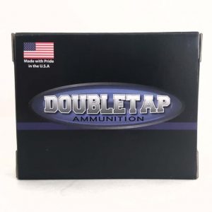 Doubletap Ammunition 50AE300BF Bonded Defense 50 AE 300 Gr Jacketed Hollow Poin