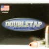 Doubletap Ammunition 9MM77X Defense 9mm Luger 77 Gr Lead-Free Hollow Point 20 B