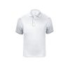 Elbeco Men's Short Sleeve Ufx Tactical Polo Shirt