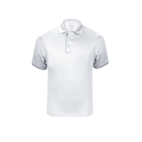 Elbeco Men’s Short Sleeve Ufx Tactical Polo Shirt
