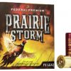 Federal PFX129FS4 Prairie Storm 12 Gauge 3" 1 5/8 Oz 4 Shot 25 Bx/ 10 Cs
