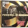Federal PTSSX197F79 Premium Turkey Heavyweight TSS 12 Gauge 3" 2 Oz 7