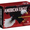Federal Premium American Eagle Rimfire .22 Long Rifle 38 grain Jacketed Hollow Point Rimfire Ammunition