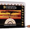Federal Premium CAPE-SHOK .375 H&H Magnum 300 grain Swift A-Frame Centerfire Rifle Ammunition
