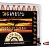 Federal Premium CAPE-SHOK 9.3x74mmR 286 grain Swift A-Frame Centerfire Rifle Ammunition