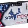 Federal Premium Non-Typical .308 Winchester 180 grain Non-Typical Soft Point Centerfire Rifle Ammunition