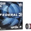 Federal Premium Top 12 Gauge 7/8 oz Top Gun Centerfire Shotgun Ammunition