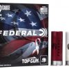 Federal Premium Top 12 Gauge oz Top Gun Centerfire Shotgun Ammunition