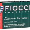 Fiocchi 308HSA Extrema 308 Win 150 Gr SST Polymer Tip BT 20 Bx/ 10 Cs