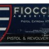 Fiocchi 32XTP Extrema 32 ACP 60 Gr Jacketed Hollow Point (JHP) 50 Bx/ 10 Cs