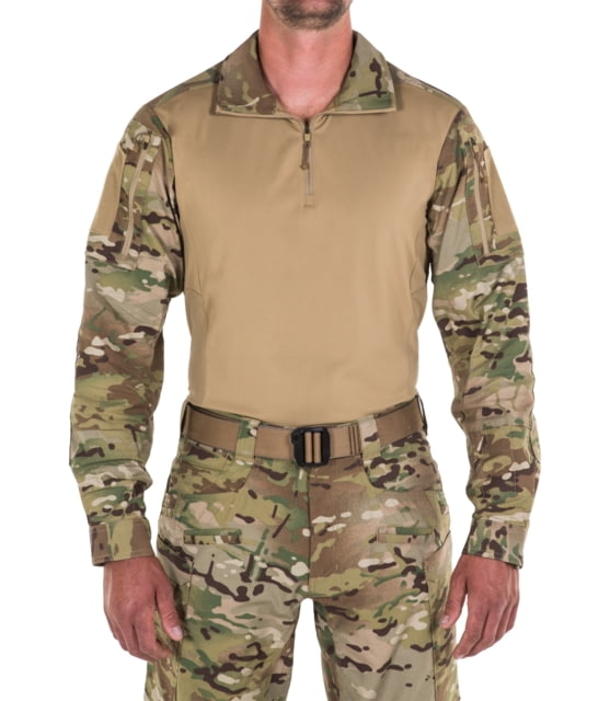 First Tactical Defender Long Sleeve Shirt – Mens