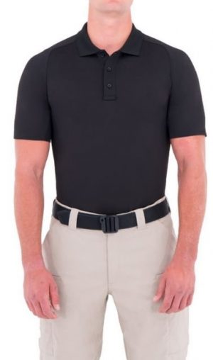 First Tactical Men's Performance Ss Polo