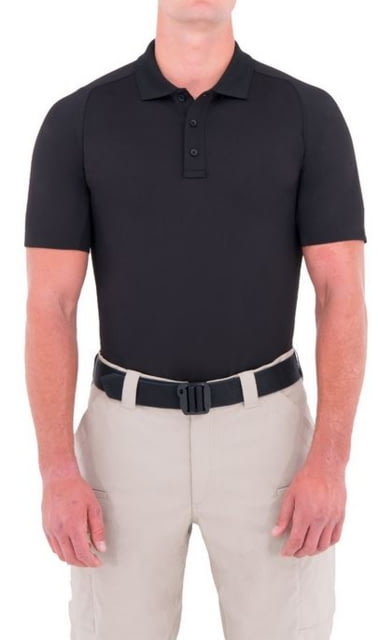 First Tactical Men’s Performance Ss Polo
