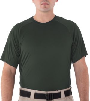 First Tactical Performance Short Sleeve T-Shirt - Mens