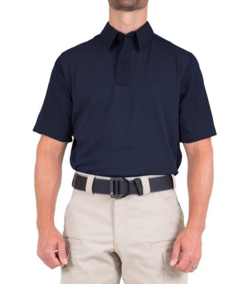 First Tactical V2 Pro Performance Short Sleeve Shirt - Mens