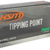 HSM 27016N Tipping Point 270 Win 140 Gr Sierra GameChanger 20 Bx/ 20 Cs