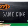 HSM 30REM2N Game King 30 Rem 150 Gr Pro-Hunter (PH) 20 Bx/ 25 Cs
