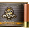 Hevishot 11135 Classic Doubles 12 Gauge 3" 1 1/4 Oz 5 Shot 10 Bx/ 10 Cs