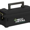 Hevishot 300889 Hevi-Metal Sports Pack 12 Gauge 3" 1 1/4 Oz BB Shot 100 Bx/ 1 Cs