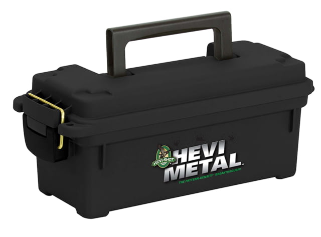 Hevishot 308889 Hevi-Metal Sports Pack 12 Gauge 3" 1 1/4 Oz BBB Shot 100 Bx/ 1 C