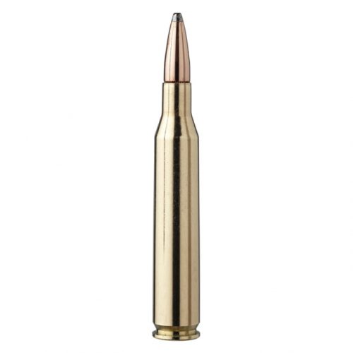 Hornady American Whitetail .25-06 Remington 117 grain InterLock BTSP American Whitetail Centerfire Rifle Ammunition
