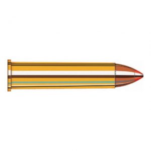 Hornady Leverevolution .45-70 Government 250 grain Monoflex Centerfire Rifle Ammunition