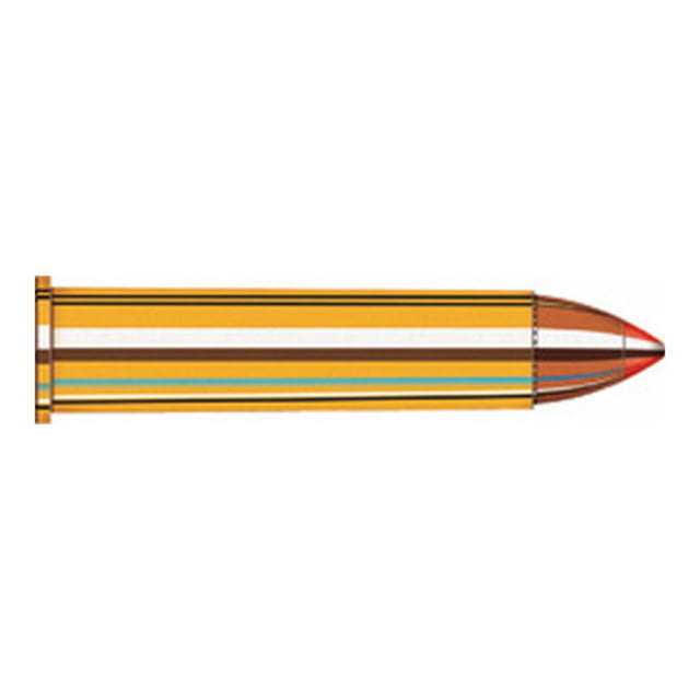 Hornady Leverevolution .45-70 Government 250 grain Monoflex Centerfire Rifle Ammunition